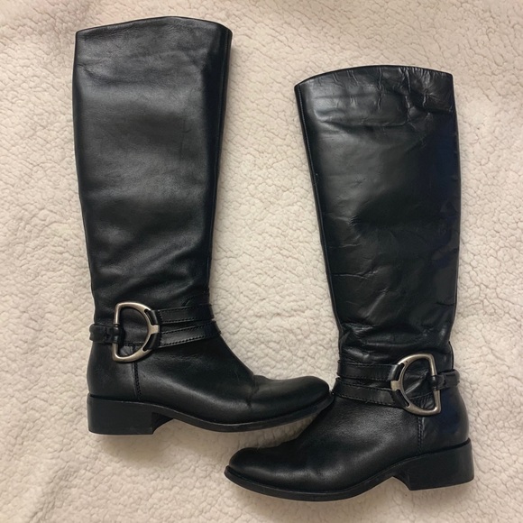 jessica simpsons boots